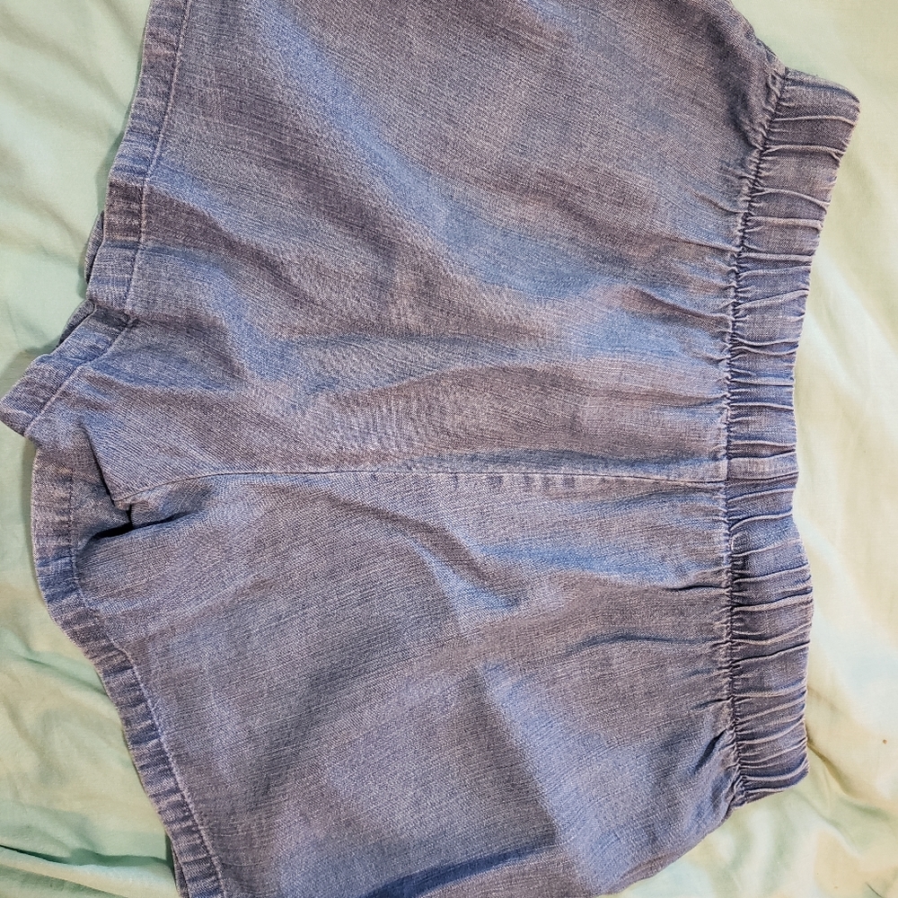 Shorts - Picture 3 of 3